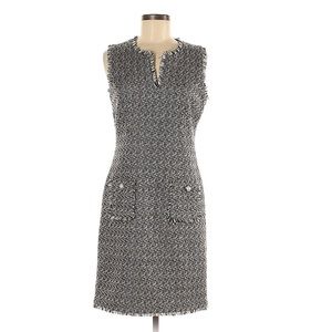 Karl Lagerfield dress